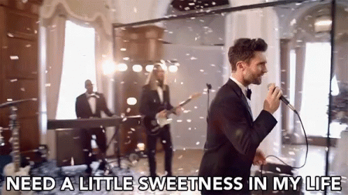 Need A Little Sweetness In My Life GIF - Need A Little Sweetness In My Life Sweetness GIFs