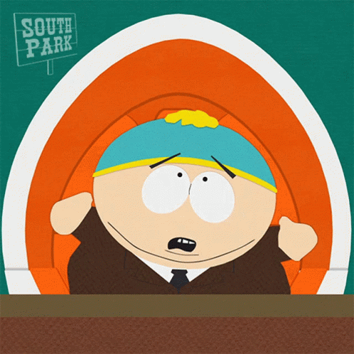 God Damn It Eric Cartman GIF - God Damn It Eric Cartman South Park GIFs