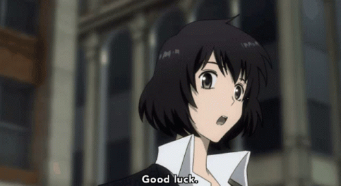 Good Luck Thumbs Up GIF - Good Luck Thumbs Up Anime GIFs