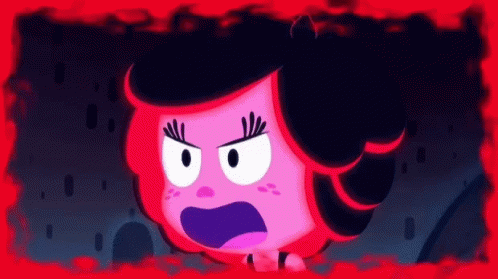 Mad Angry GIF - Mad Angry Heavy Breathing GIFs