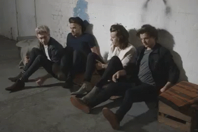 Made In The Am GIF - Made In The Am Mitam 1d GIFs