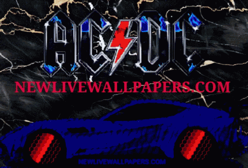 Acdc Wallpapers GIF - Acdc Wallpapers New GIFs