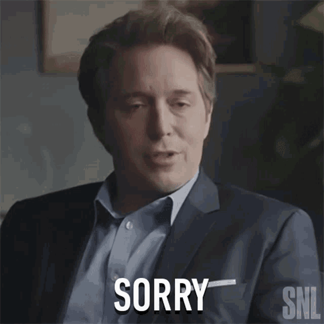 Sorry Tom Brady GIF