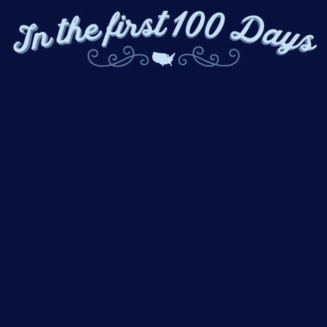 100days Of Building Back Better Bidens First100days GIF - 100days Of Building Back Better 100days Bidens First100days GIFs