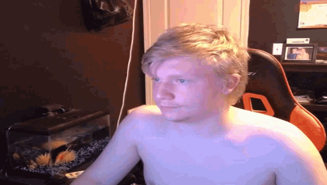 Behind You Lucas The Known Part2 GIF - Behind You Lucas The Known Part2 Lucas The Known GIFs