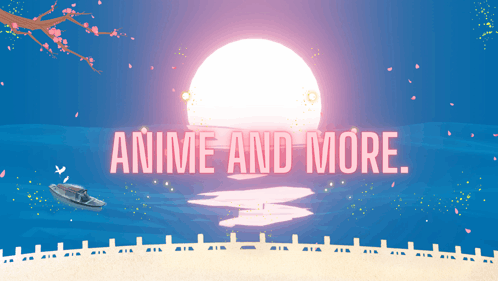 Anime Anime And More GIF - Anime Anime And More Anime Backgroung GIFs