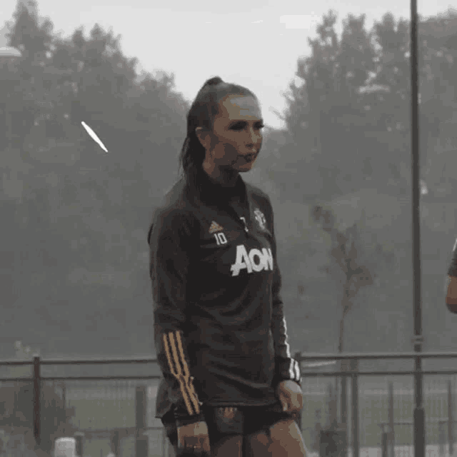 Muwomen Manchester United Women GIF