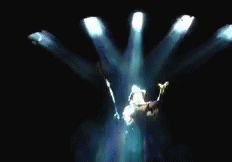 Kerry Ellis Defying Gravity GIF - Kerry Ellis Defying Gravity Elphaba GIFs