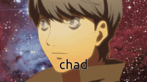 Chad Yu GIF - Chad Yu GIFs