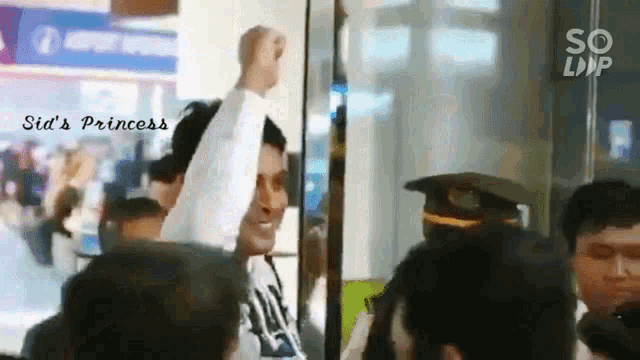 Sidharth Shukla 3m GIF