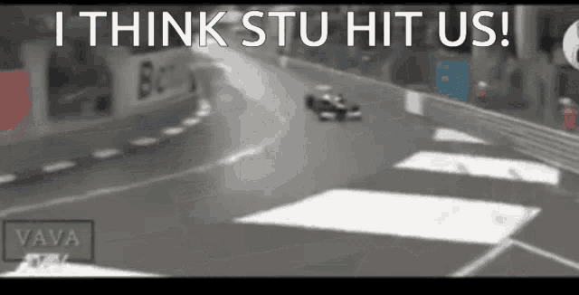 Stu Stuart GIF - Stu Stuart Blame GIFs