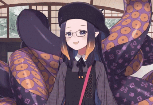 Ninomae Inanis Ninomae GIF - Ninomae Inanis Ninomae Inanis GIFs
