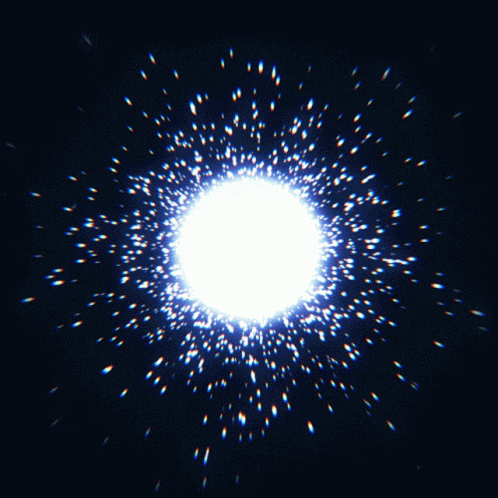 Lights D Iffuse GIF - Lights D Iffuse Light Particles GIFs