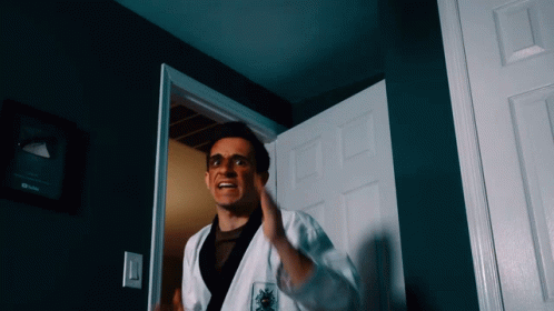 Fighting Anthony Mennella GIF - Fighting Anthony Mennella Culter35 GIFs