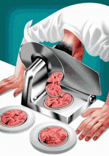 Good Brain Meat GIF - Good Brain Meat GIFs