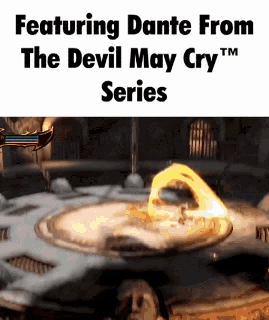 Featuring Dante GIF - Featuring Dante From GIFs