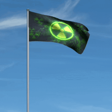 Umc Unified Missile Command GIF - Umc Unified Missile Command Counterforce GIFs