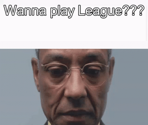 League Of Legends League GIF - League Of Legends League Wanna Play GIFs