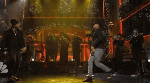 Chancetherapper Chance GIF - Chancetherapper Chance The GIFs