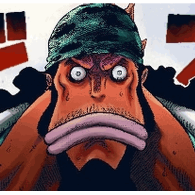 One Piece Fisher Tiger GIF - One Piece Fisher Tiger Tiger GIFs