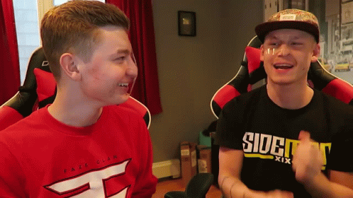 Faze Teeqo Faze Blaze GIF - Faze Teeqo Faze Blaze Young GIFs