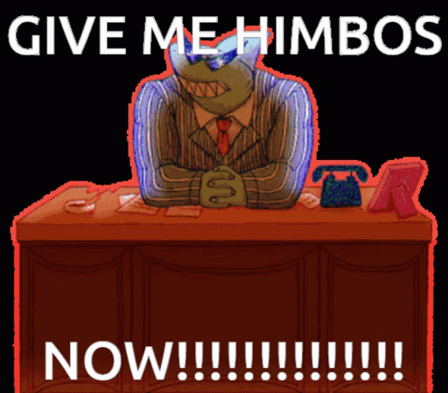 Omori Himbos GIF - Omori Himbos Yairos GIFs