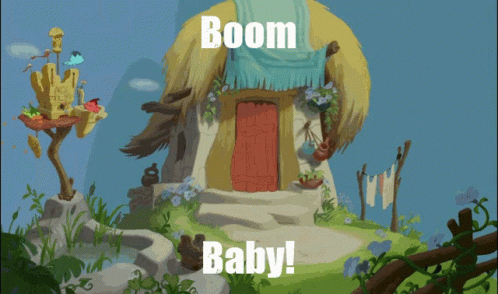 Boom Baby Boom GIF - Boom Baby Boom Baby GIFs
