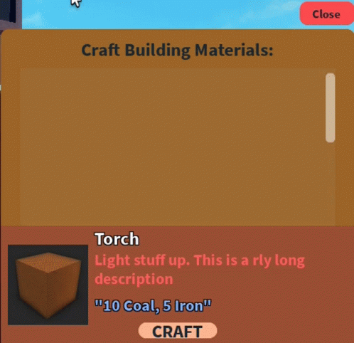 Crafting Torch GIF - Crafting Torch GIFs