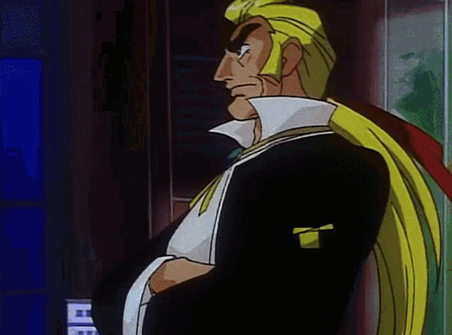 King Of Braves Gaogaigar GIF - King Of Braves Gaogaigar Anime GIFs