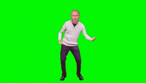 Vladimir Putin Dance GIF - Vladimir Putin Dance GIFs