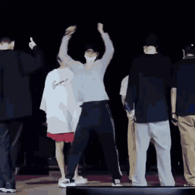 Jimin Dance Jimin Cute GIF - Jimin Dance Jimin Cute Jimin Excited GIFs