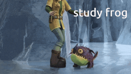 Httyd How To Train Your Dragon GIF - Httyd How To Train Your Dragon Dragons The Nine Realms GIFs