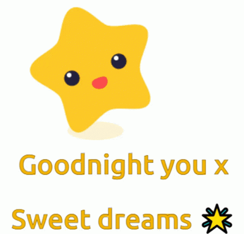 Goodnight Ollie Sweet Dreams Ollie GIF - Goodnight Ollie Sweet Dreams Ollie Ollie Star GIFs