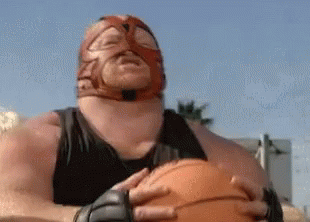 Big Van Vader Vader Time GIF - Big Van Vader Vader Time Wwe GIFs