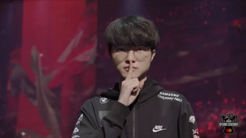 Faker_ Faker_introduction_worlds_2022 GIF - Faker_ Faker_introduction_worlds_2022 GIFs