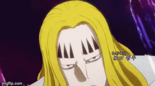 One Piece Over The Top GIF - One Piece Over The Top Hawkins GIFs