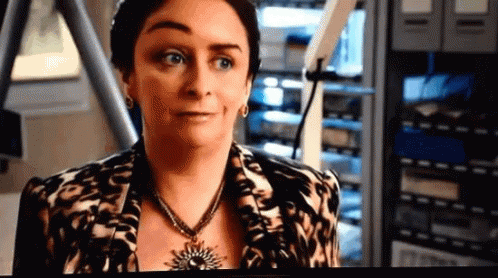 Hurtful Ouch GIF - Hurtful Ouch Mean GIFs