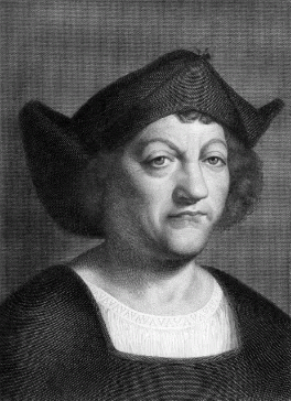 Deal With It GIF - Columbus Day Christopher Columbus GIFs
