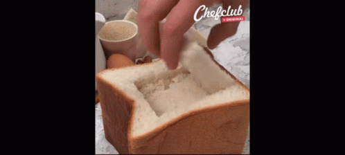 Bread Fist GIF - Bread Fist Loaf GIFs