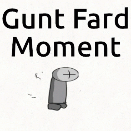 Grunt Fart GIF - Grunt Fart GIFs