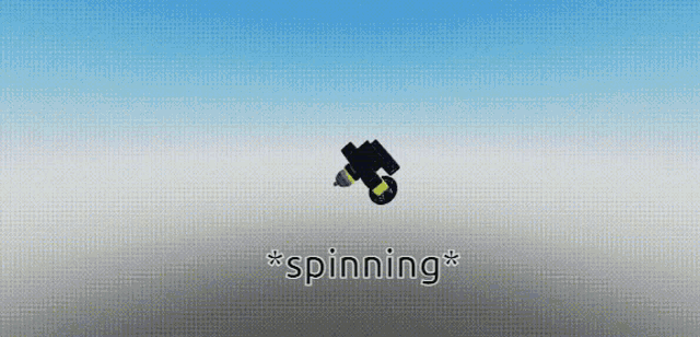 Roblox Spinning GIF - Roblox Spinning Run GIFs