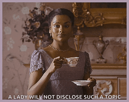Bridgerton Kate Sharma GIF