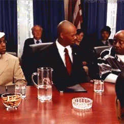 Dave Chappelle GIF - Dave Chappelle Run GIFs