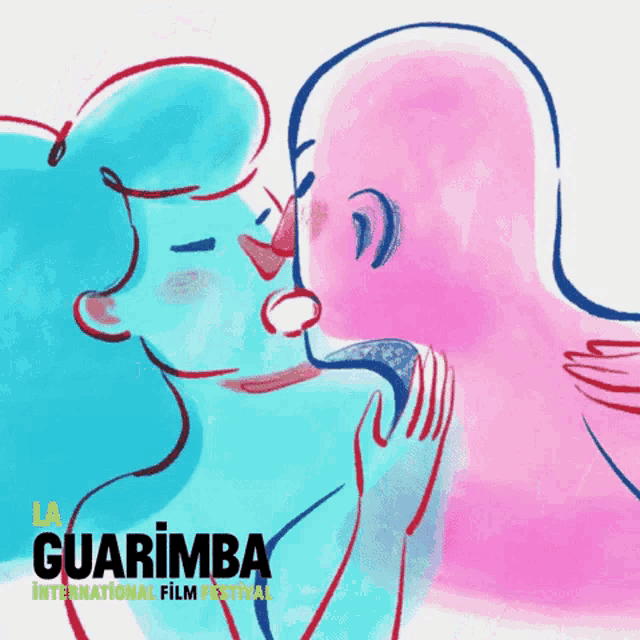 Guarimba Couple GIF - Guarimba Couple One GIFs