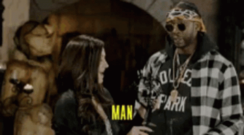 Chappelle Race GIF - Chappelle Race Thats Some Real White People Shit GIFs