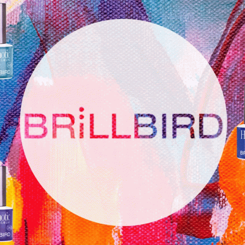 Brillbird Hypnotic GIF - Brillbird Hypnotic Műköröm GIFs