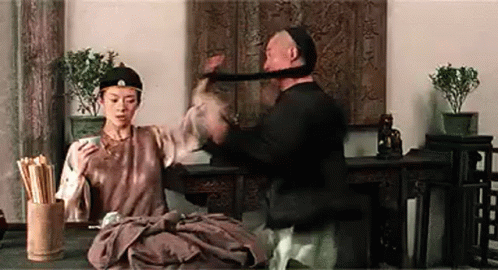 Cool Moves Martial Arts GIF - Cool Moves Martial Arts GIFs
