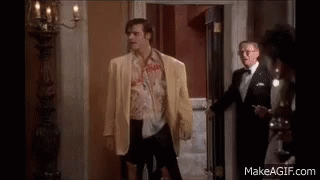 Smell Ace GIF - Smell Ace Ventura GIFs
