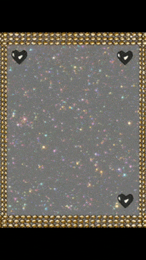 a picture of a man in a tuxedo with hearts around it