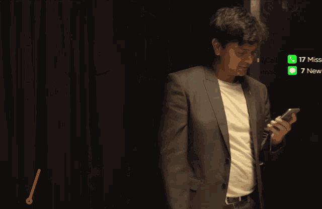 Missed Calls New Messages GIF - Missed Calls New Messages Surprised GIFs
